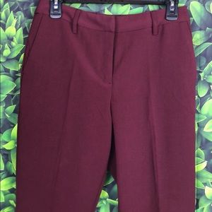 Eva Longoria trousers